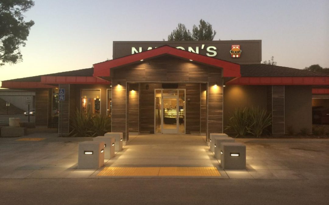 Nation’s Tracy