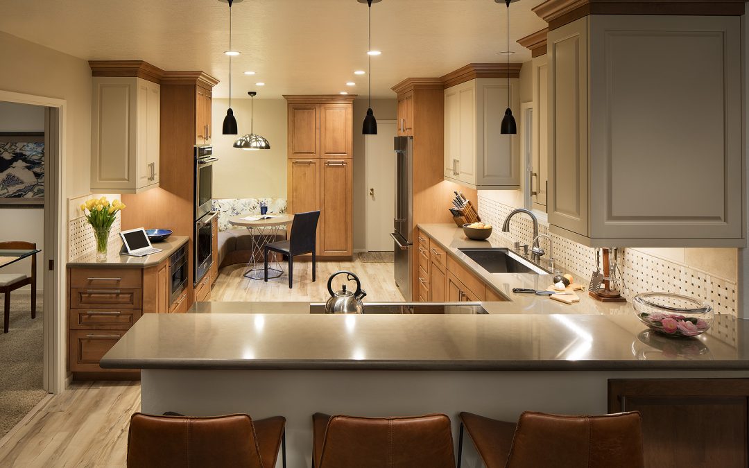 North Walnut Creek Kitchen & Bath