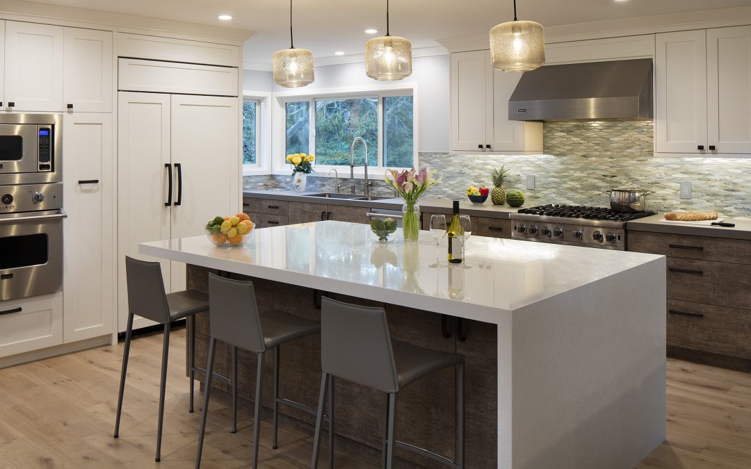 Lafayette Sunset Loop Remodel