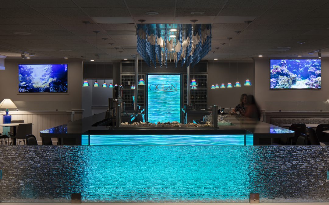 Ocean Oyster Bar Union City