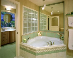 alamo master bath