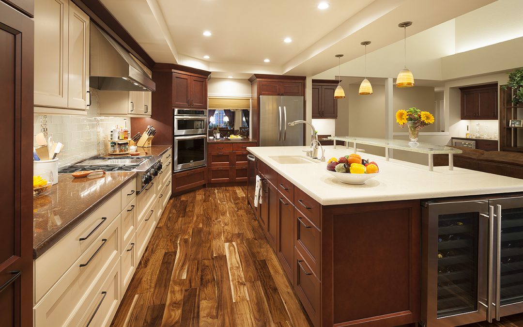 San Ramon Gamboa Kitchen