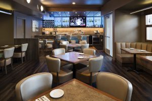 Oakland Award-Winning Restaurant