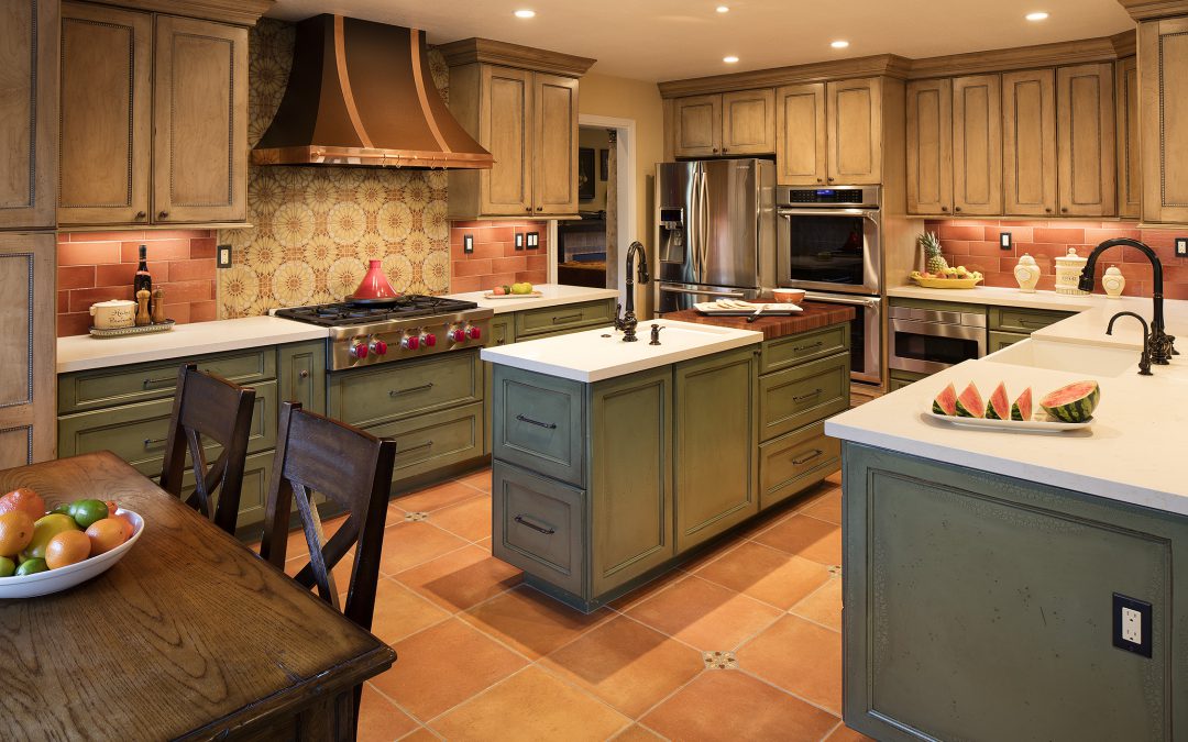 Danville Remodel