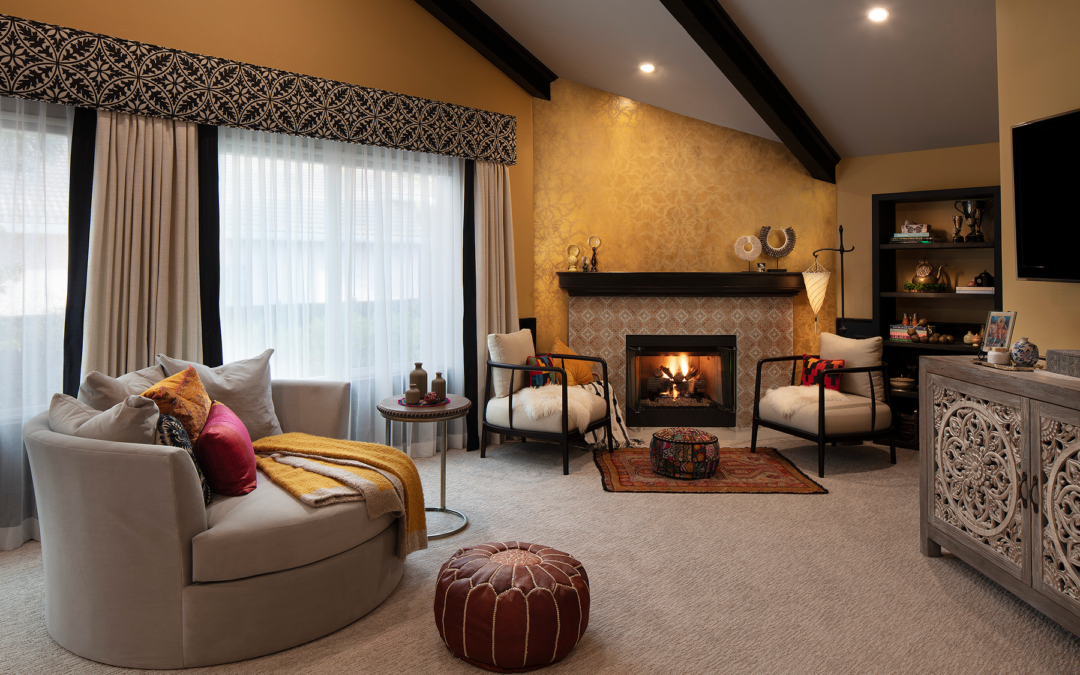 Danville Remodel – 2nd Floor