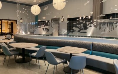 Second Ocean Oyster Bar and Grill