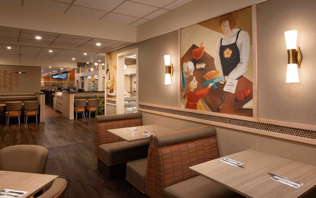 Buttercup Diner – Walnut Creek