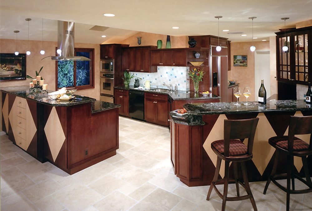 Benicia Kitchen