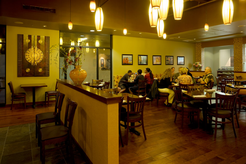 Spice Thai Vacaville
