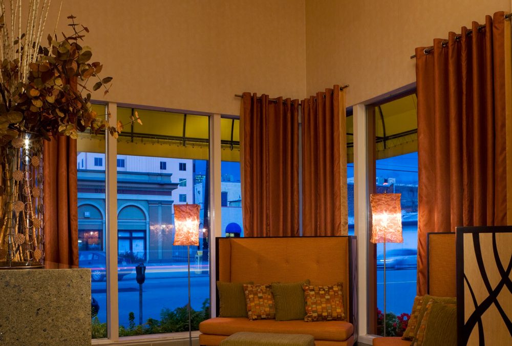 Inn at Jack London Square