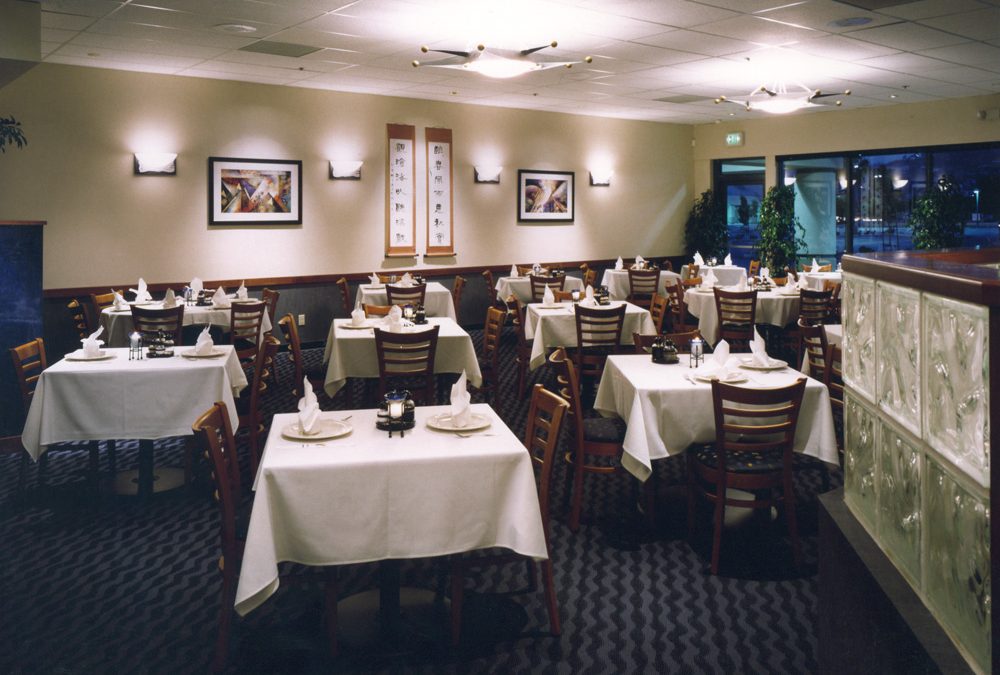 Yeah! Chinese Cuisine Redwood City